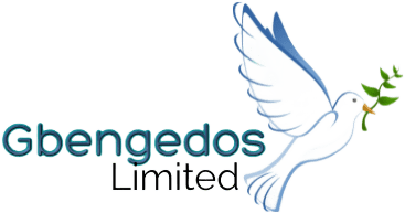 Gbengedos Limited